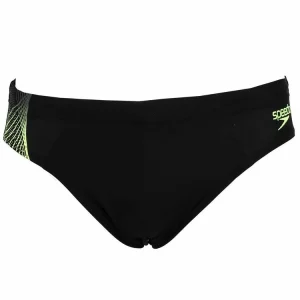 SPEEDO Maillot De Bain Slip Speedo Placem 7 Cm Black Noir 91832 en ligne vente 15