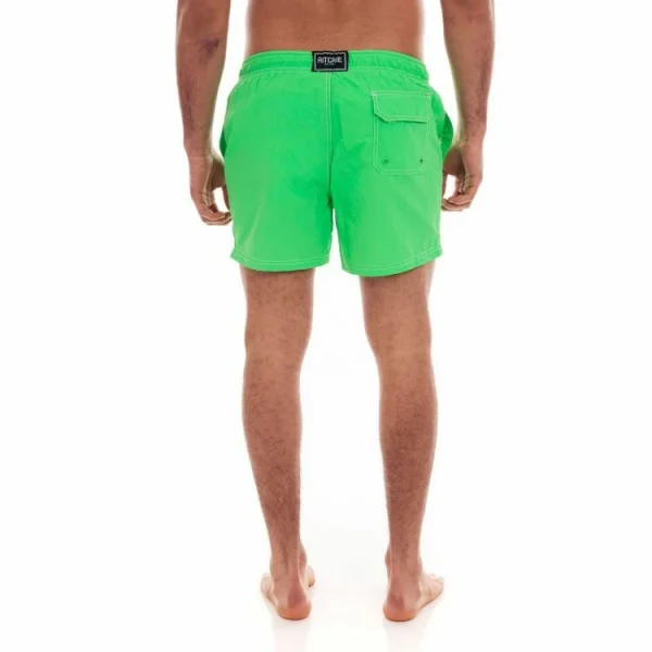 Ritchie Short De Bain Garyfluo Boutique 3