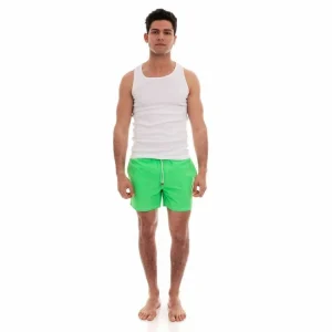 Ritchie Short De Bain Garyfluo Boutique 14