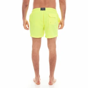 Ritchie Short De Bain Garyfluo Boutique 18