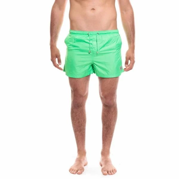 Ritchie Short De Bain Gaboriaufluo soldes en ligne 1