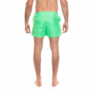 Ritchie Short De Bain Gaboriaufluo soldes en ligne 10