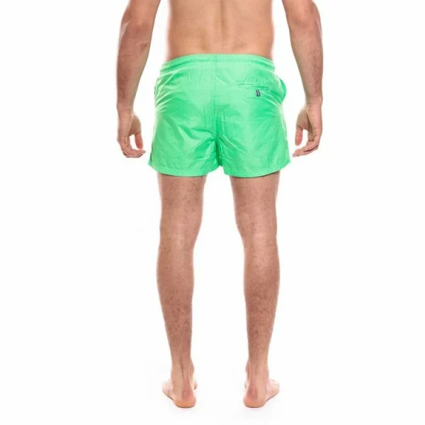 Ritchie Short De Bain Gaboriaufluo soldes en ligne 3