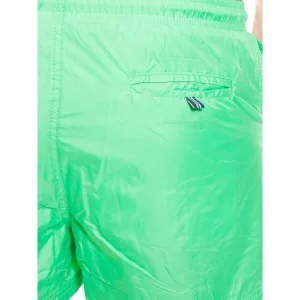 Ritchie Short De Bain Gaboriaufluo soldes en ligne 12