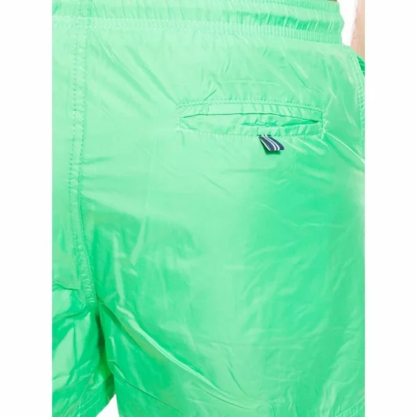 Ritchie Short De Bain Gaboriaufluo soldes en ligne 4