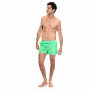 Ritchie Short De Bain Gaboriaufluo soldes en ligne 14