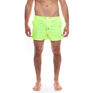 Ritchie Short De Bain Gaboriaufluo soldes en ligne 16