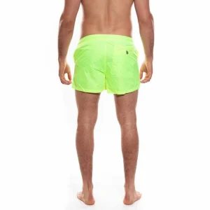 Ritchie Short De Bain Gaboriaufluo soldes en ligne 18