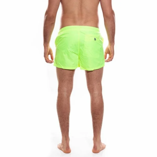 Ritchie Short De Bain Gaboriaufluo soldes en ligne 7