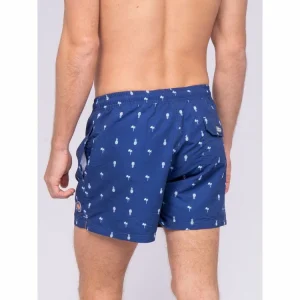 boutique en ligne Ritchie Short De Bain Giorgio 18