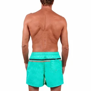 boutique en france O’SALEE Maillot De Bain Surf Vert D’eau 13