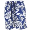 pas cher en vente SUPERDRY Short De Bain Superdry Hawaiian Blu Swim Short Bleu 98573 8