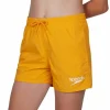 SPEEDO Short De Bain Orange Garçon Speedo Essential Authenticité garantie 20