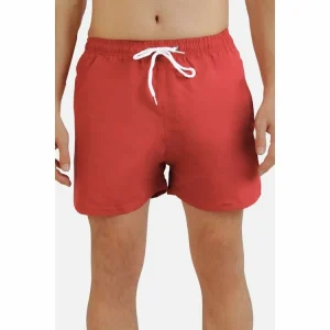 Livraison Standard/Rapide Kebello Short De Bain UniHomme 14