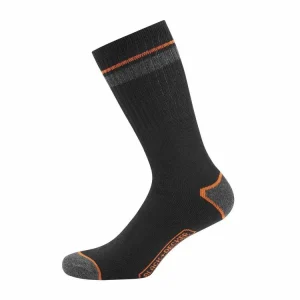 Black & Decker Lot De 6 Paires De Chaussettes Hautes De Travail DEK magasin paris 16