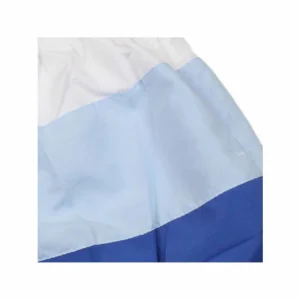 en ligne Kebello Short De Bain RayéHomme Bleu 6