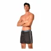 VONDUTCH Boardshort Homme Bicolore Avec Bandes Latérales site en ligne 7