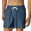 MEY Short De Bain Pour Homme Dots Bleu Marine vente pas cher 17