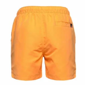 acheter en ligne ELLESSE Short De Bain Orange Ellesse Swim 6