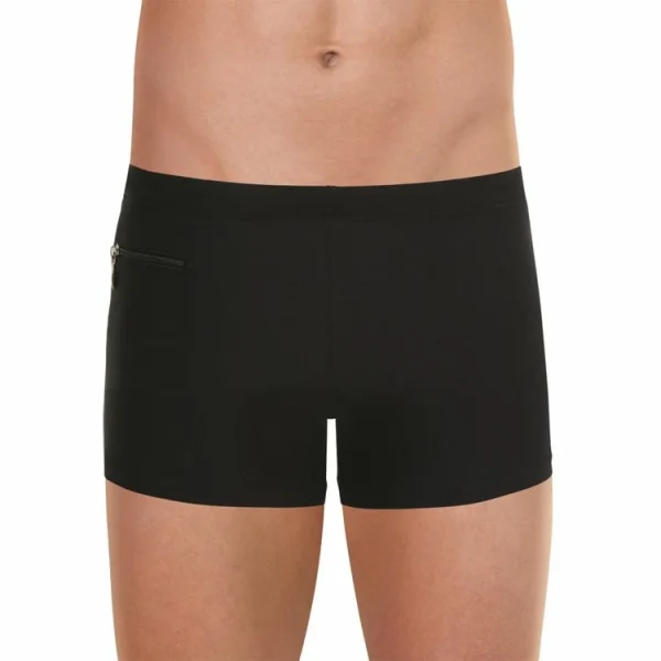 marque pas cher Eminence Boxer De Bain Homme Fibres Recyclées 1