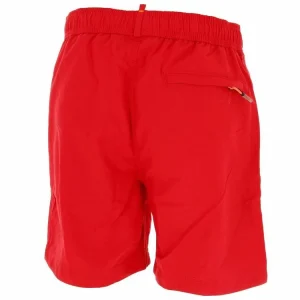 site officiel SUPERDRY Short De Bain Superdry Waterpolo Rge Short Bain Rouge 98570 9