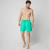 marque pas cher IN EXTENSO Short De Bain Aqua Réactif Homme à Motifs Au Contact De L’eau 8