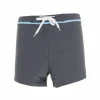 TREEKER9 Short De Bain Treeker9 Shark Gris Bain Homme Gris 0-953 grossiste en ligne 22