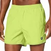 prix le plus bas ARENA Short De Bain Vert Fluo Homme Arena Bywayx 22