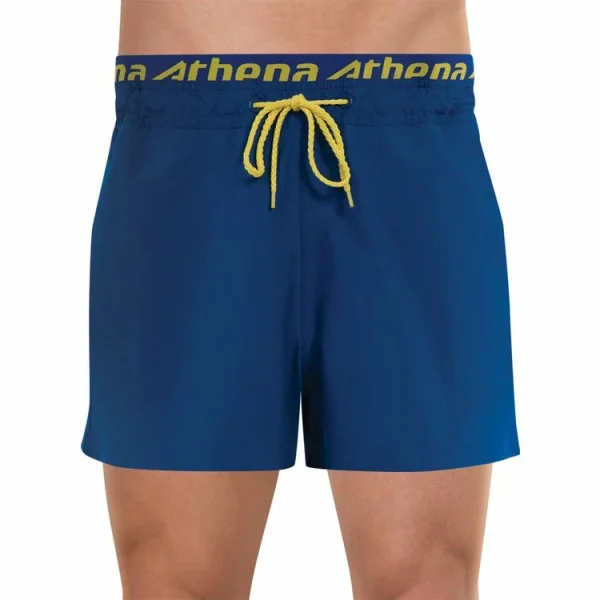 Athena Bermuda De Bain Mini Homme Maldives pas cher en vente 1