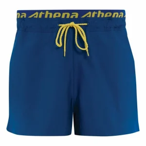 Athena Bermuda De Bain Mini Homme Maldives pas cher en vente 8