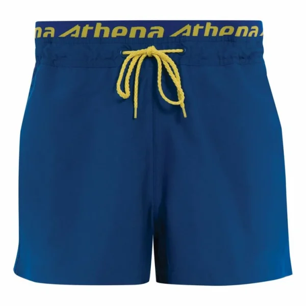 Athena Bermuda De Bain Mini Homme Maldives pas cher en vente 3