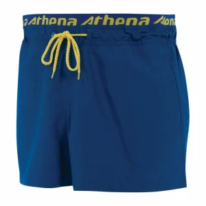 Athena Bermuda De Bain Mini Homme Maldives pas cher en vente 10