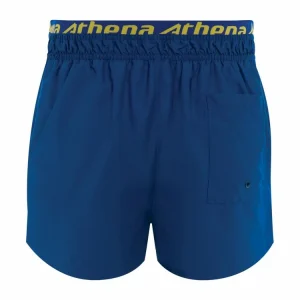 Athena Bermuda De Bain Mini Homme Maldives pas cher en vente 12