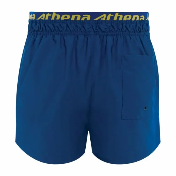 Athena Bermuda De Bain Mini Homme Maldives pas cher en vente 5