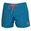 solde en ligne SUN PROJECT Short De Bain Bleu Homme Sun Project BS-25 5