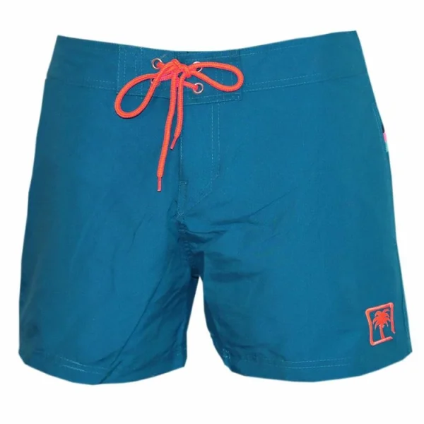 solde en ligne SUN PROJECT Short De Bain Bleu Homme Sun Project BS-25 1