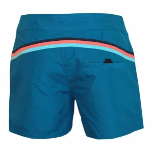 solde en ligne SUN PROJECT Short De Bain Bleu Homme Sun Project BS-25 6