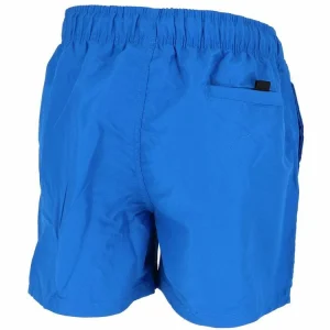 haute qualité CULTURE SUD Short De Bain Culture Sud Theon Short De Bain Bleu Bleu 40551 9