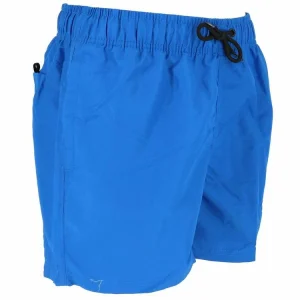 haute qualité CULTURE SUD Short De Bain Culture Sud Theon Short De Bain Bleu Bleu 40551 15