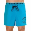 Athena Bermuda De Bain Court Homme Summer Vibes en vente 16