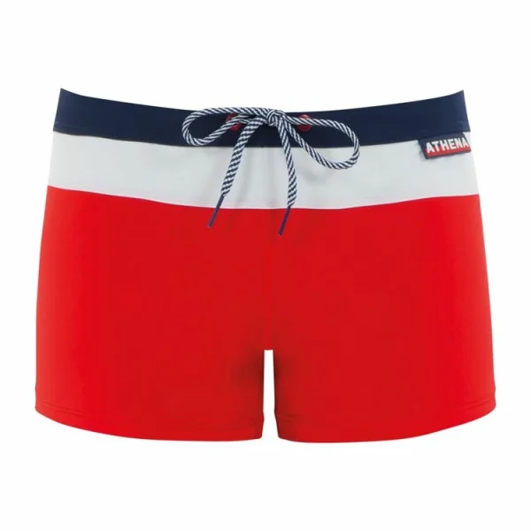 Athena Boxer De Bain Homme Croisière Dernières Nouveautés 3