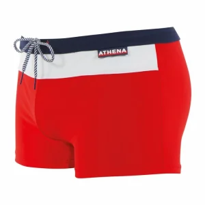 Athena Boxer De Bain Homme Croisière Dernières Nouveautés 12