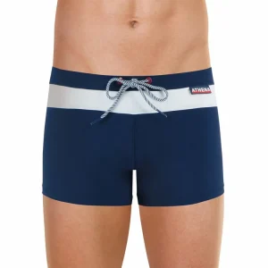 Athena Boxer De Bain Homme Croisière Dernières Nouveautés 16