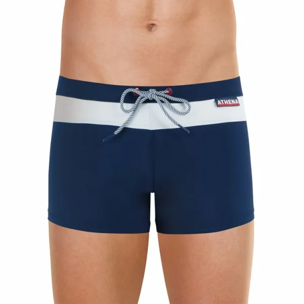 Athena Boxer De Bain Homme Croisière Dernières Nouveautés 6