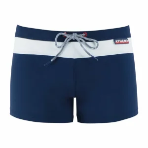 Athena Boxer De Bain Homme Croisière Dernières Nouveautés 18