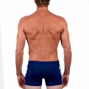 O’SALEE Maillot De Bain Boxer Court Santorin Promotio de vente 10