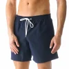 MEY Short De Bain Pour Homme Darley Bleu Marine ﻿soldes 16