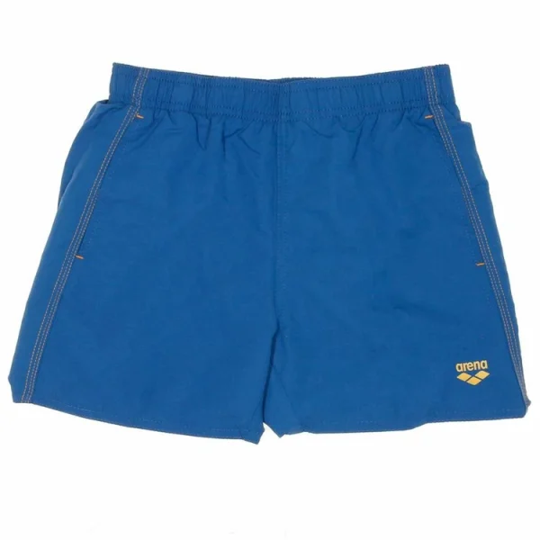 dernières ARENA Short De Bain Marine Garçon Arena Beach Boxer Solid 1