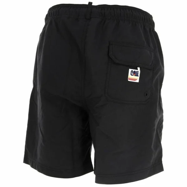 SUPERDRY Short De Bain Superdry Venice Nr Swim Short Noir 98571 magasins pas chers 3