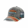 VONDUTCH Casquette Trucker Avec Filet Atru magasin france 17